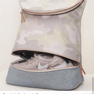 Used once ! Stella&dot yoga bag